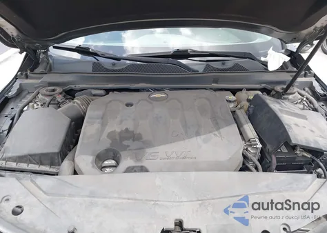 2019 Chevrolet Impala Lt from USA, damaged, VIN 2G11Z5S38K9120905